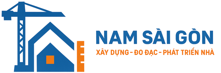 Công ty TNHH Xây dựng Đo đạc Phát triển Nhà Nam Sài Gòn